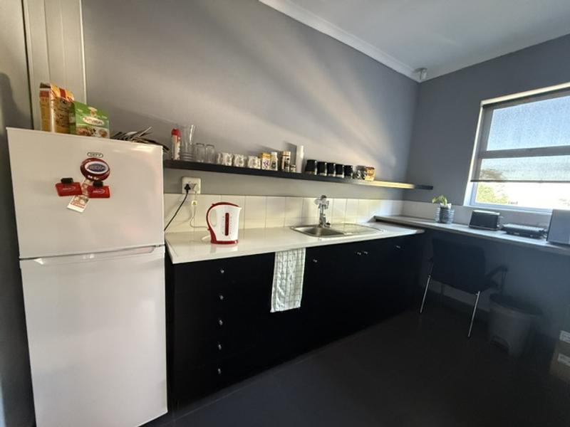 To Let Commercial Property for Rent in Newton Park Eastern Cape